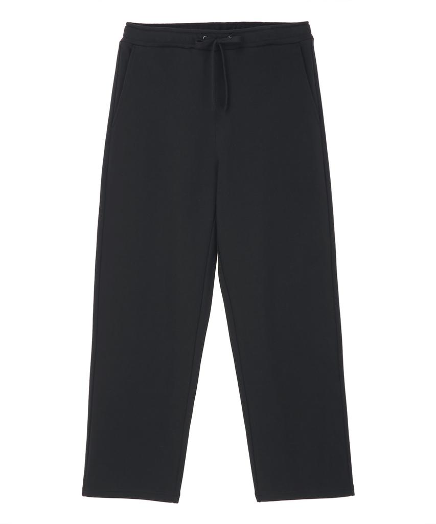 IL CORSO Core Sweatpants Black