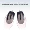 Logitech M90 Wired Optical Mouse