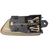 Fits 1997 To 2001 Camry Interior Door Handle Left Right Front Rear Beige Tan