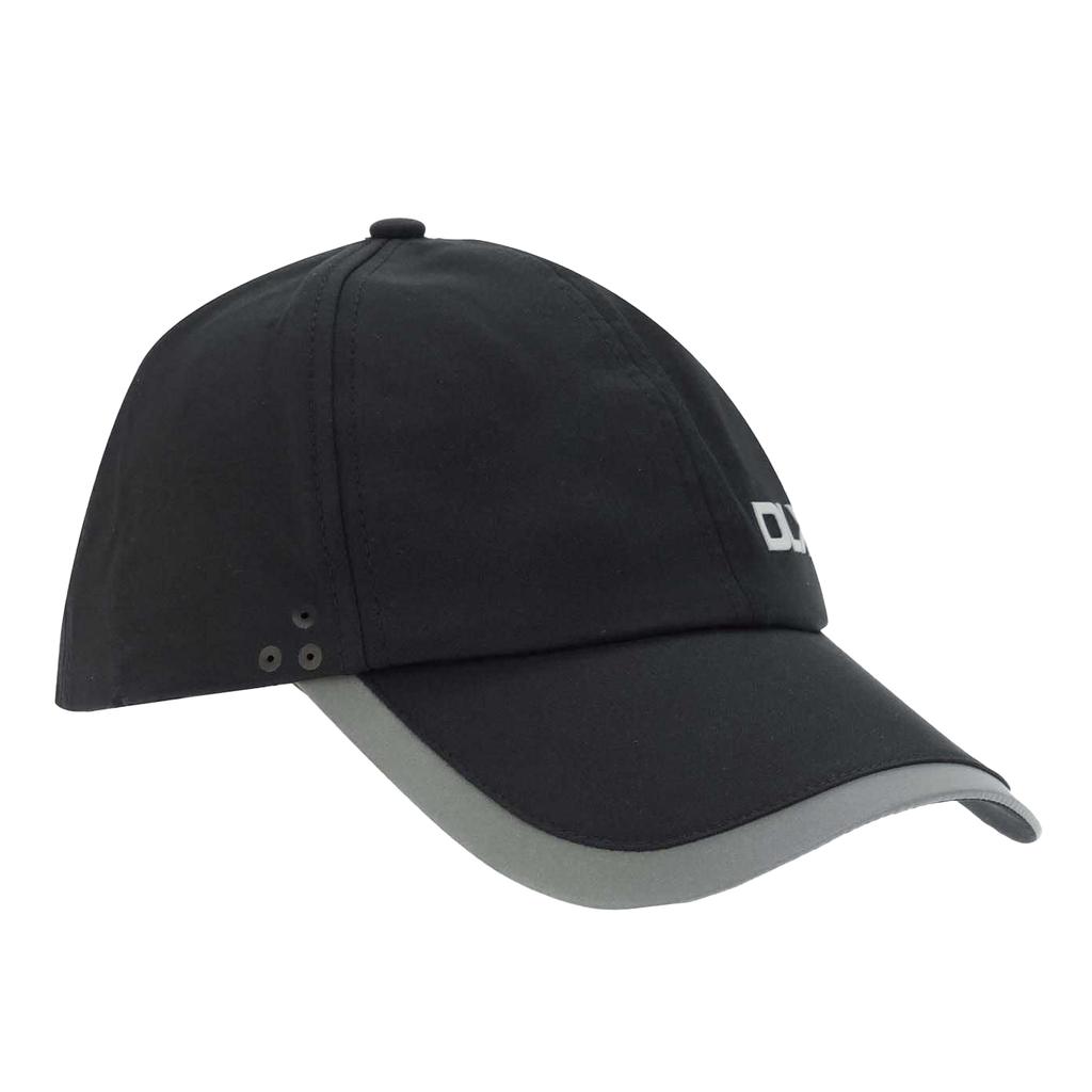 TRESPASS Unisexowa czapka bejsbolowa DLX z daszkiem dla dorosłych