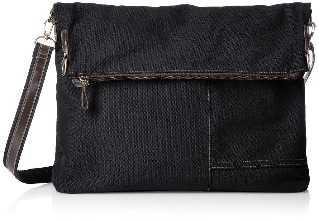 Shoulder Black [Corsta] 2-Way Bag,