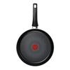 Poêle 30cm Force Tefal - Tous feux + induction - C3110702