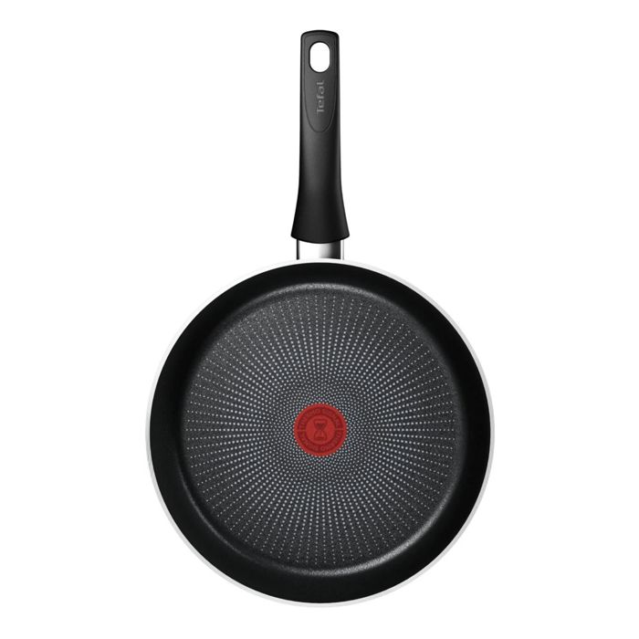 Poêle 30cm Force Tefal - Tous feux + induction - C3110702