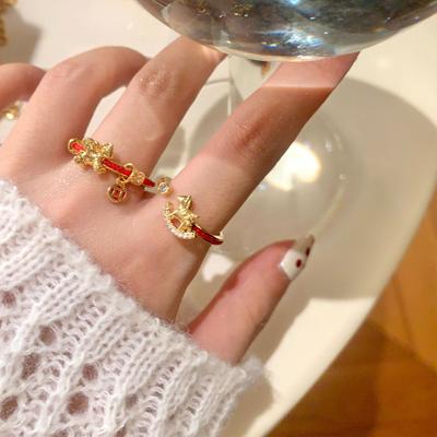 Anelli – Anelli da donna