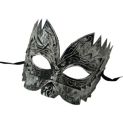 Antike Karneval dekorative Gothic Requisiten Prom Maskerade Kostüme Party Performance Tanz Dekoration Halloween Gentleman