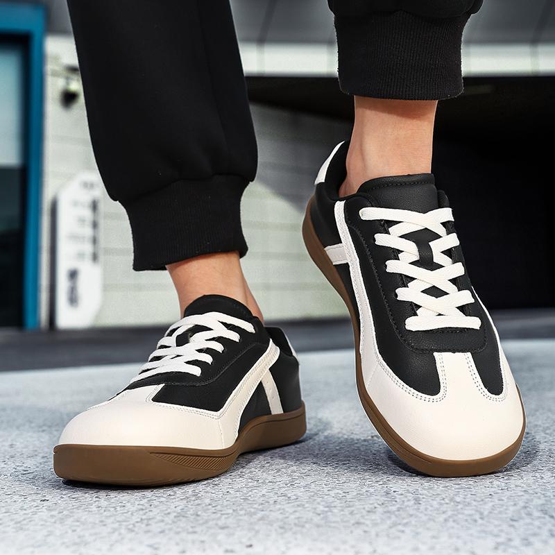 Herren Barfuß Freizeitschuhe Damen Fahrerschuhe Unisex Schwarz Weiß Breite Zehenpartie Gehen Schuhe Paar Yoga Fitness Schuhe Große Größe