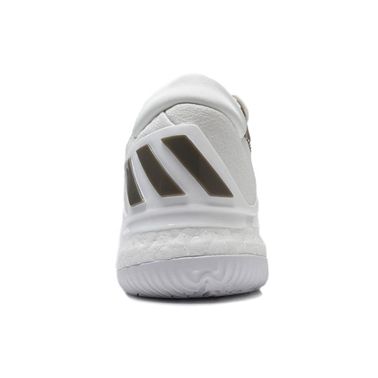 adidas Crazy Light Boost Slip Resistant Cushioning Slip Resistant Cushioning Low Top Basketball Shoes Men's (Unisex) Basketball Shoes CQ1198