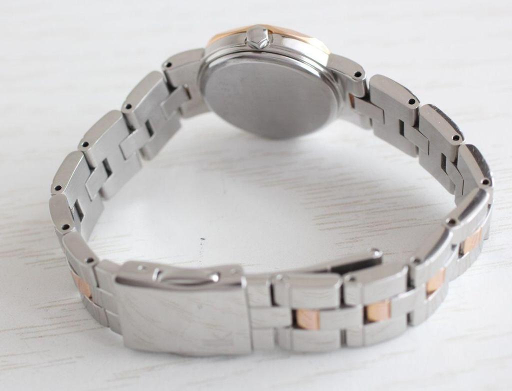 [USED] Working Seiko Lukia 1N01-OKHO