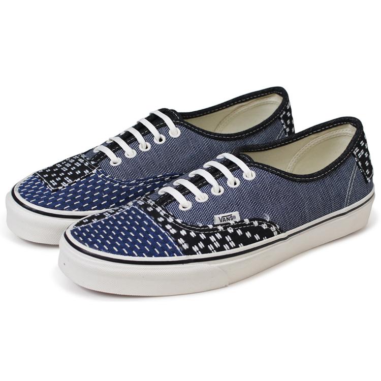 Vans Authentic 'Patchwork' VN0A38EMQ9H