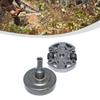 1 Set Clutch Drum & Sprocket Kit Replacement For FS56RC-E FS40C-E FS70R Clutch Drum Sprocket Garden Tool Accessories