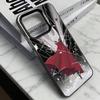 H-Hollow Knight  Phone Case For iPhone 17,16,15,14,13,12,11 Plus,Pro Max,XS,Colorful Silver Phone case Funda Cover