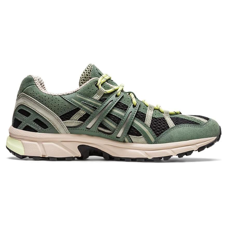 New Asics Gel Sonoma 15 50 Ivy Black 1201A438-301