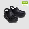 CrocS Women S Bay Clog Black 206302 001