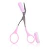 Magic Beauty Eyebrow Trimming Scissors & Comb Set 6869