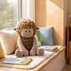 Süßes Plüschtier Weiches Kuscheltier Geschenk für Liebende