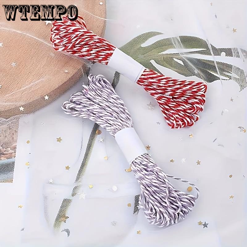 30pcs Wood Slices 2.4"-2.8" Wood Rounds with Pre-drilled Hole and Twine, Wood Slices for Painting DIY Crafts Christmas Ornaments Party Wedding Decor