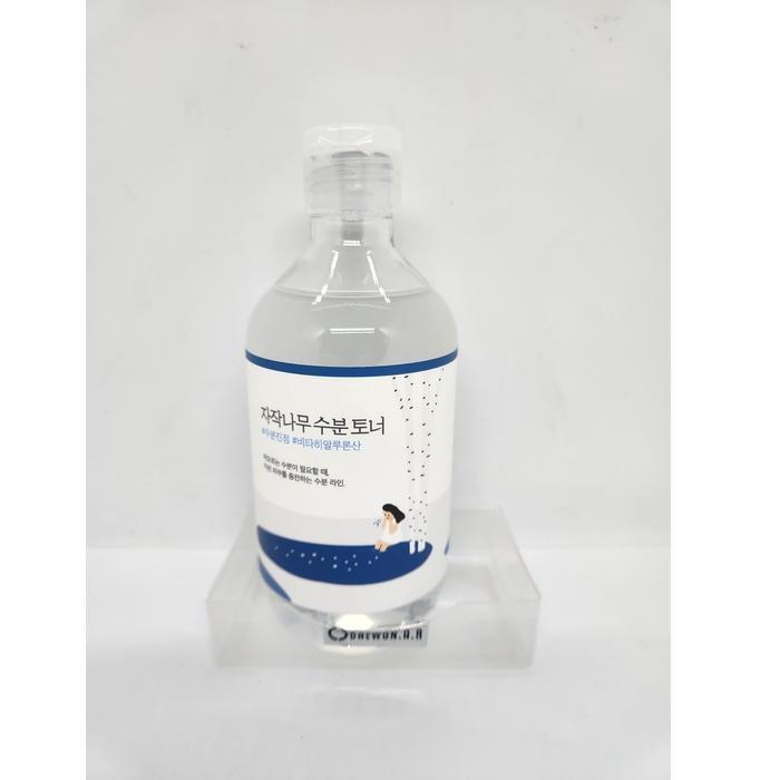 ROUNDLAB Birch Moisture Toner 300 ml (39631098) Color Basics