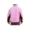 Nike ACG Therma-Fit Adv Canwell Glacier Outdoor Casual Sports Zip-Up Fleece Jacket Men Jacket Deep-Pink FV8653-632