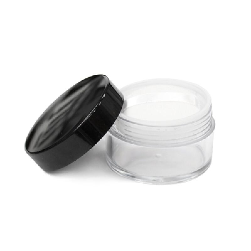 Earth & You Powder Case 15g (including powder puff)
