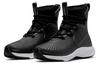 Nike Binzie Boot 'Black White' Gs BQ5380-002