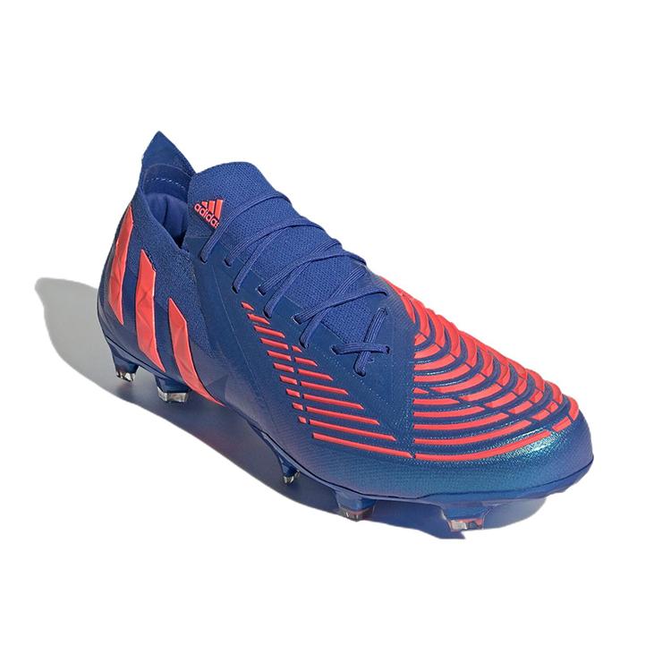 Predator Edge.1 Adidas Low Fg 'Hi-Res Blue Turbo' H02954
