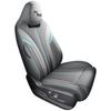 Hongqi H6 Leather Seat Cover: All-Season, Full Wrap, Custom Fit