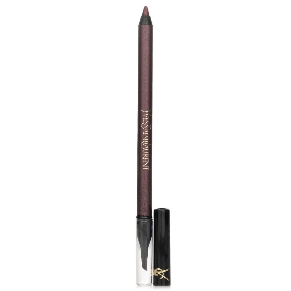Line Liberation Waterproof Eye Pencil - 02 Disassembly Brown 1.2G