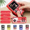 Mini Handheld Game Console Easy To Hold In Hands Game Player Great Gift For Your Friends