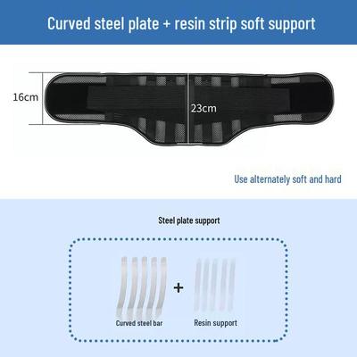OLOEY All-Season Lumbar Support Belt