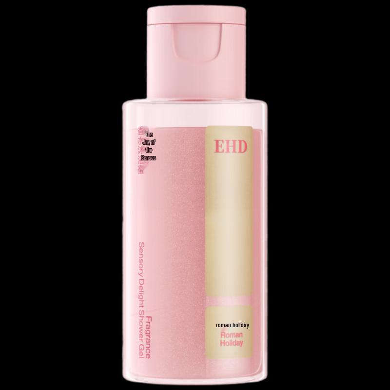 EHD Sensory Delight Scented Shower Gel