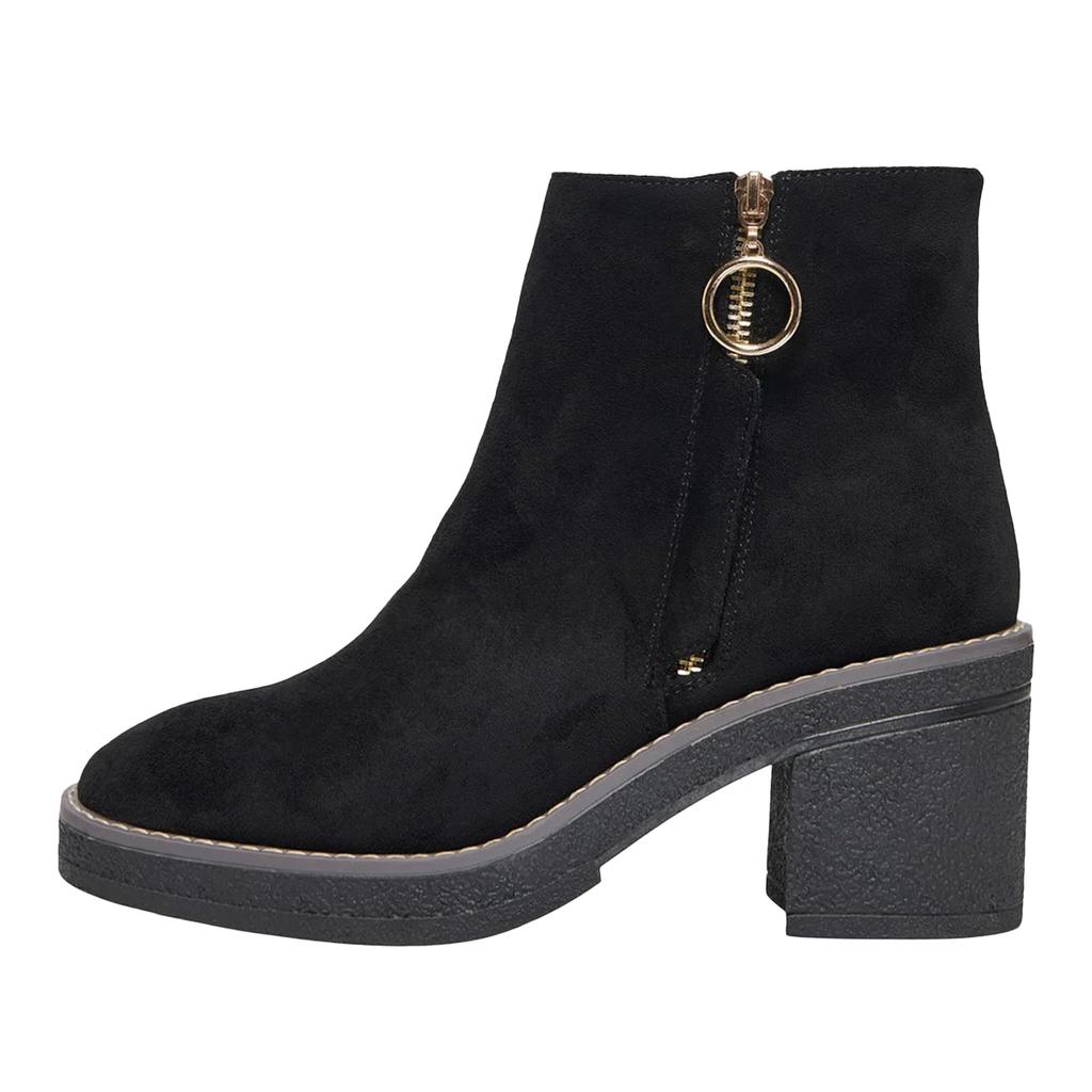 Nur Babette Knöchelboots für Damen