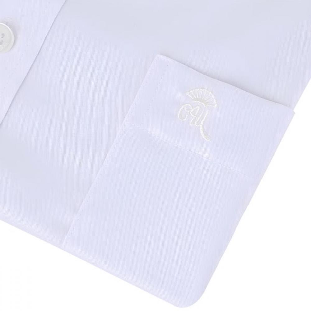 Countess Mara Solid Long Sleeve Shirt Regular Fit Stretch Cdcy1b5301a0