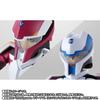 S.H.Fig Uarts Athrun Zala (Compass Pilot Suit Ver.)