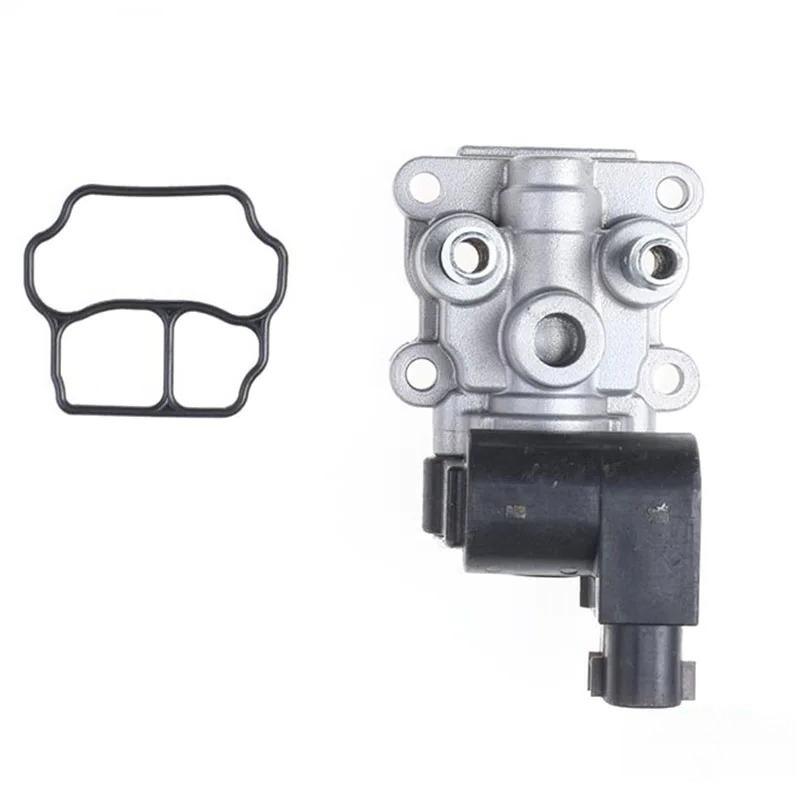 18137-83E01 ISCV Idle Speed Control Valve For 2005-2011 Suzuki Swift 1.5L RS415 M15A Ignis Liana Idle Control Valve 1813764G00