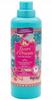Amaciante concentrado 760 ml laranja limão patchouli