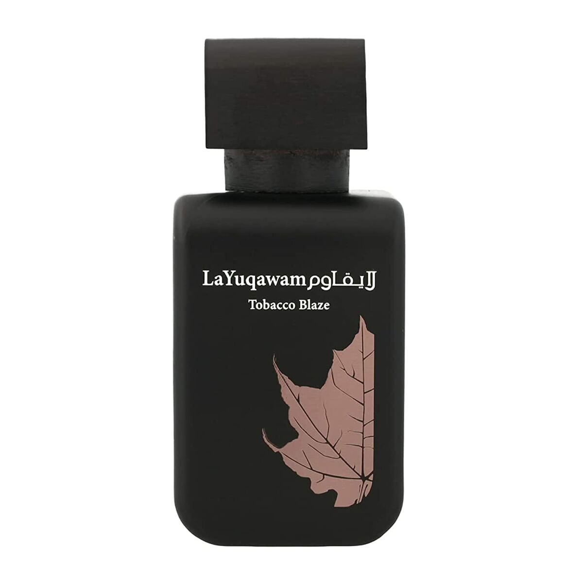 

Мужской парфюм Rasasi EDP 75 мл La Yuqawam Tobacco Blaze