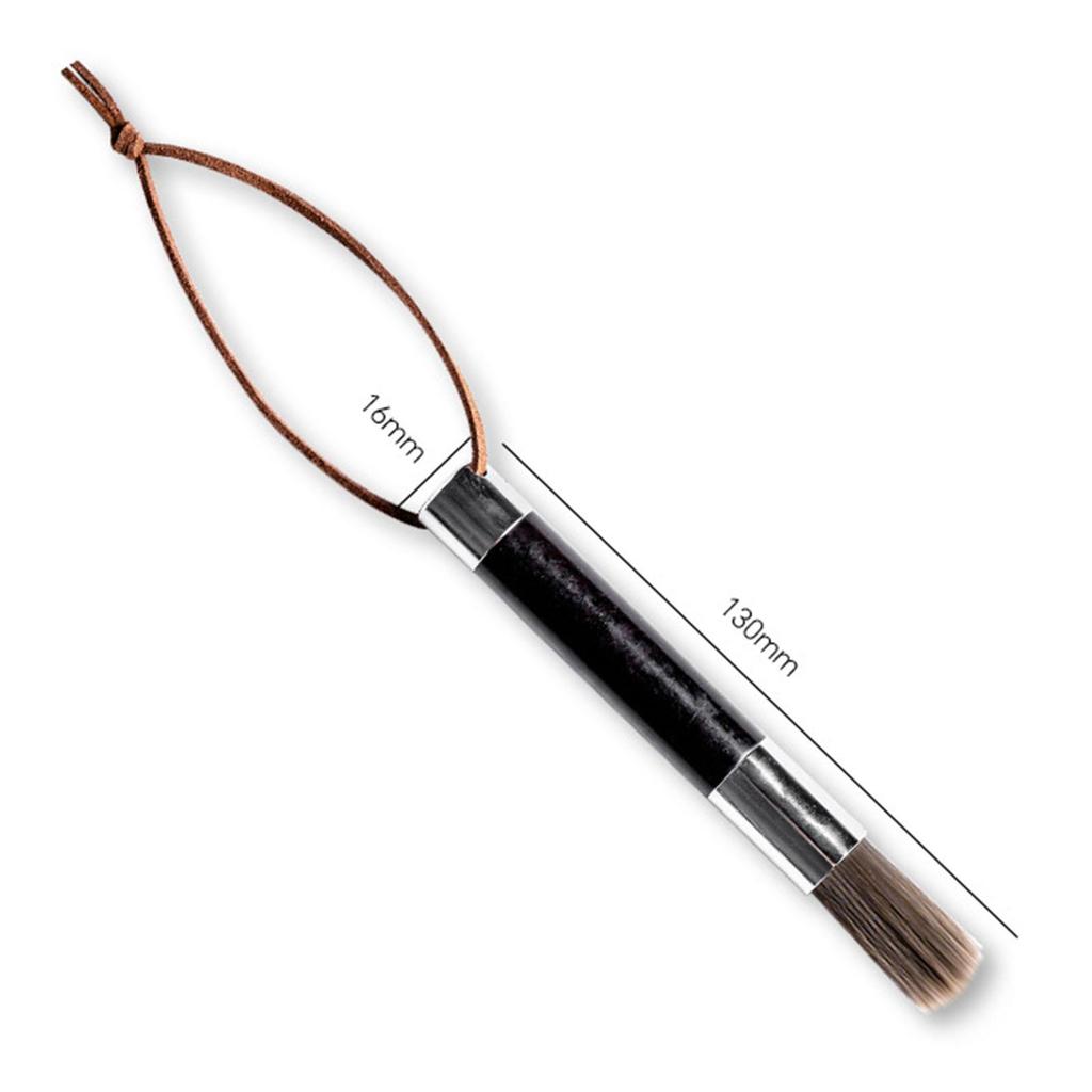 Coffee Grinder Cleaning Brush for Barista Tools
