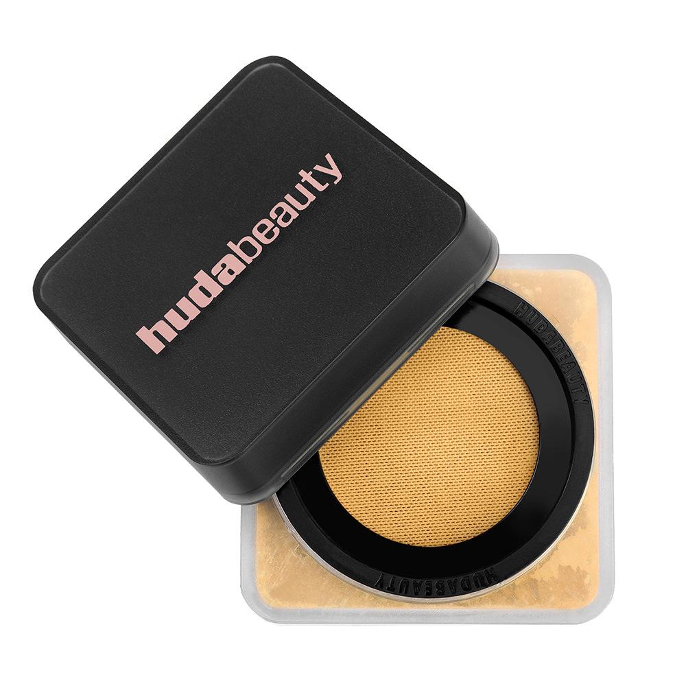 

Huda Beauty Пудра для фіксації Easy Bake Oil-Control Regular