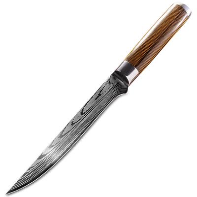 Feng Li Stainless Steel Home Slicing Meat Western Cooking Knife Fruit Knife High Hardness Paring Knife