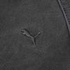 Puma Unisex Washed Canvas Chore Jacket Grey 629601-91