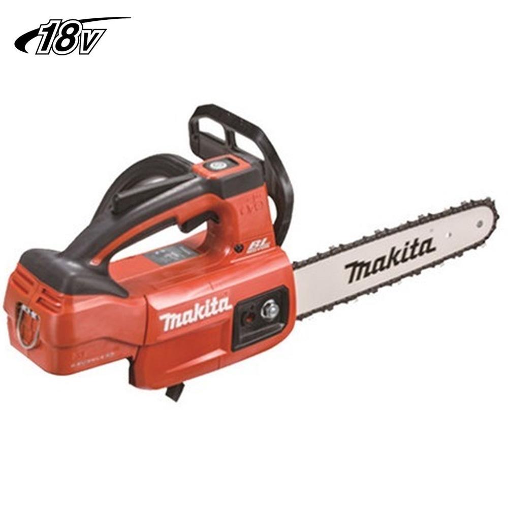 

[18V BL] Зарядная цепная пила Makida DUC254ZBR [только основной блок 10 дюймов, 250 мм]