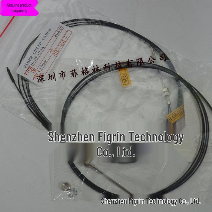 H-CR-07A KFPS Fiber Optic Sensor