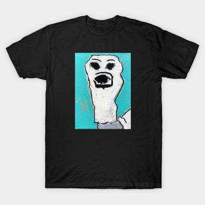 T-shirtler – Tişörtler