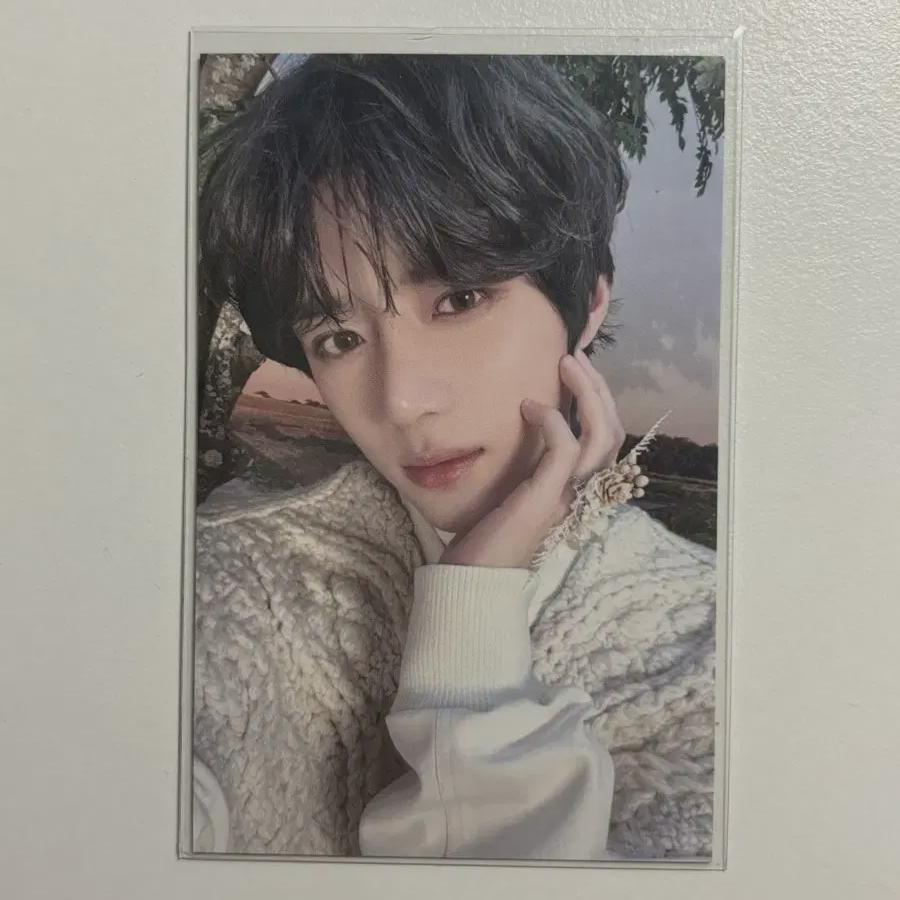 

Bomb) Tomorrowby Tomorrow X Together Tomorrow X Together Beomgyu May Fmicon Moazon Photocard