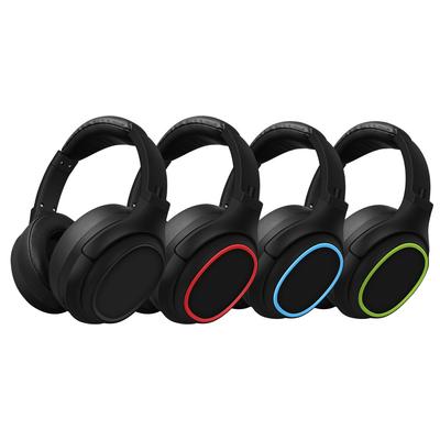 New Private Mode Headset Gaming Headset Wireless Bluetooth Package Ear Rotation Large Power Heavy Bass Bluetooth Headset