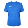 New Balance Mens NYC Logo Crew Neck T-Shirt