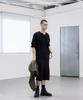 FORMLICH Raw Cut Ls / Black