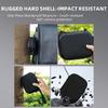 Minimalist Design Camera Pouch Reinforced Protections for Camera Devices Travel Essential