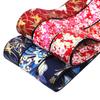 Embroidered Print Electric Guitar Belts Vintage Guitar Shoulder Belt Guitar Strap  Bass