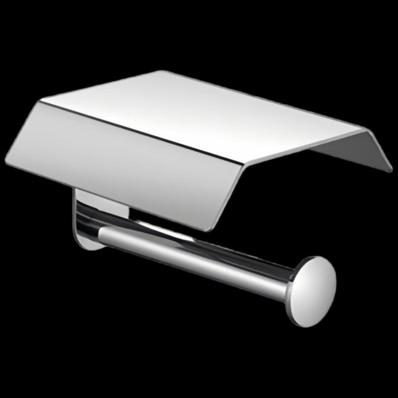 Stainless Steel Tissue Box Holder